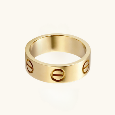 ETERNITY | Bague Medium
