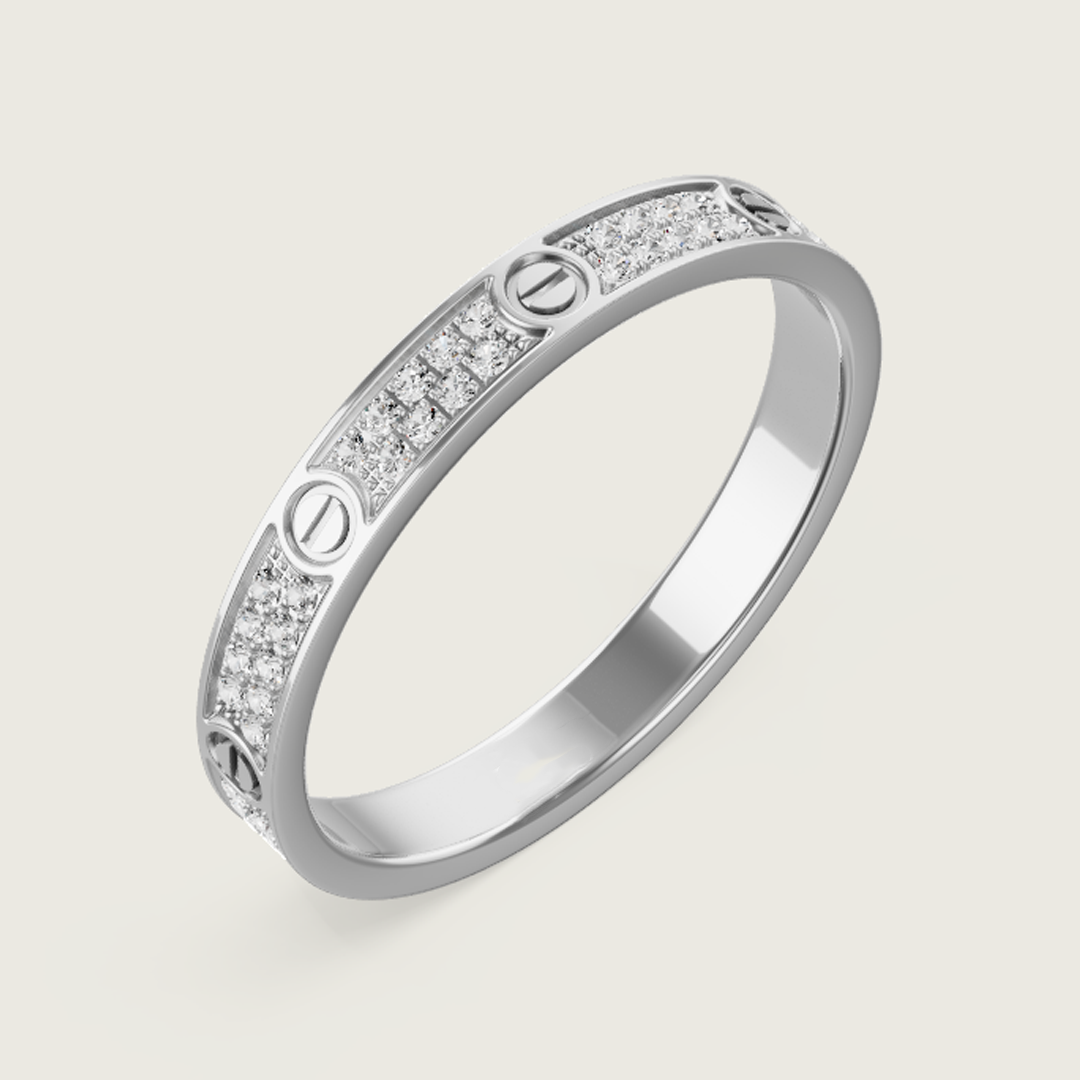 ETERNITY | Bague Small Prestige