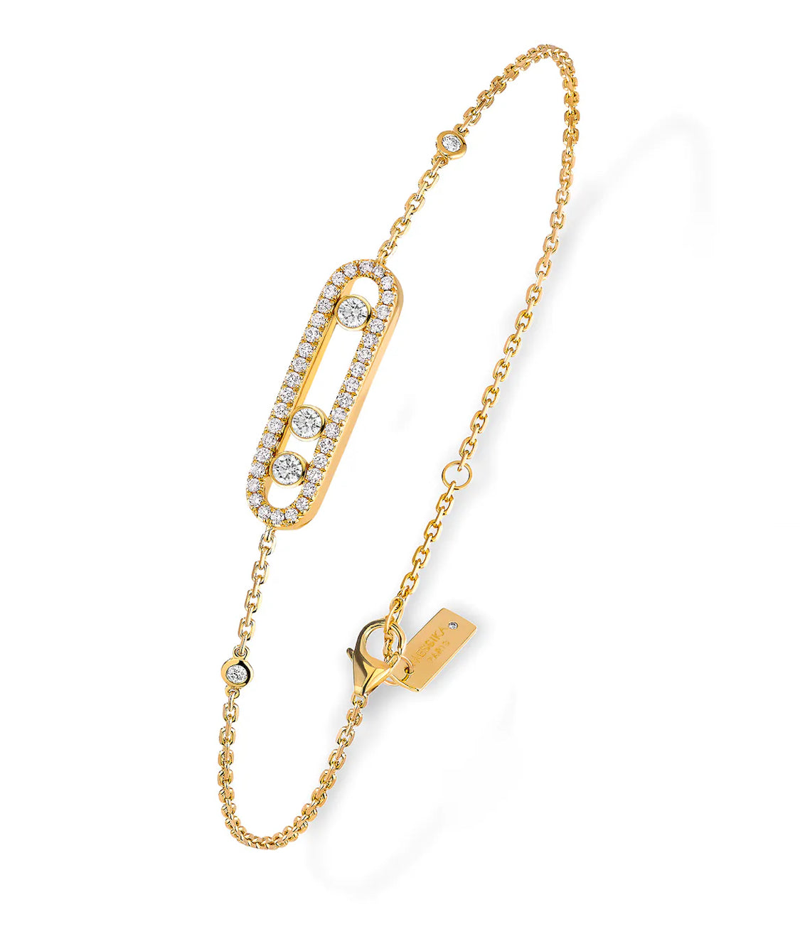 EXCLUSIVE | Bracelet Mollyanne