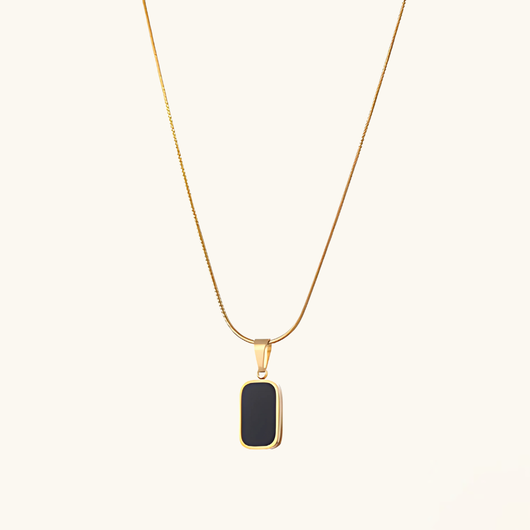 EXCLUSIVE | Collier Pendentif