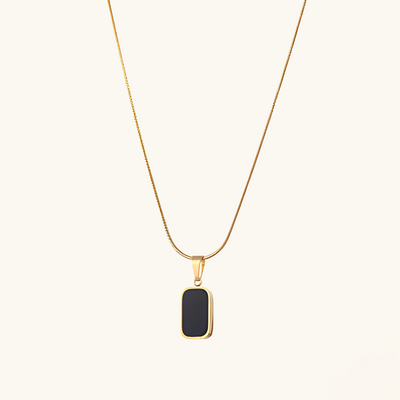 EXCLUSIVE | Collier Pendentif