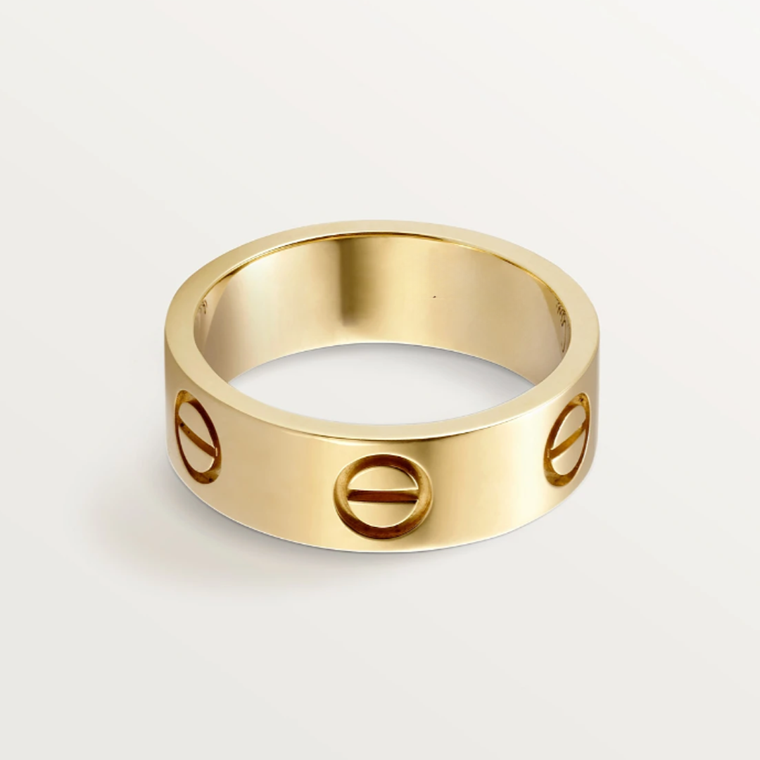 ETERNITY | Bague Medium