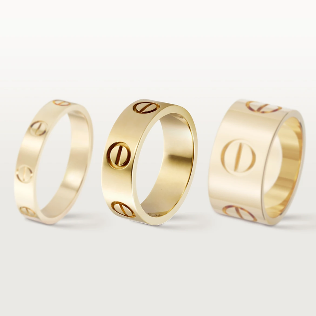 ETERNITY | Bague Medium