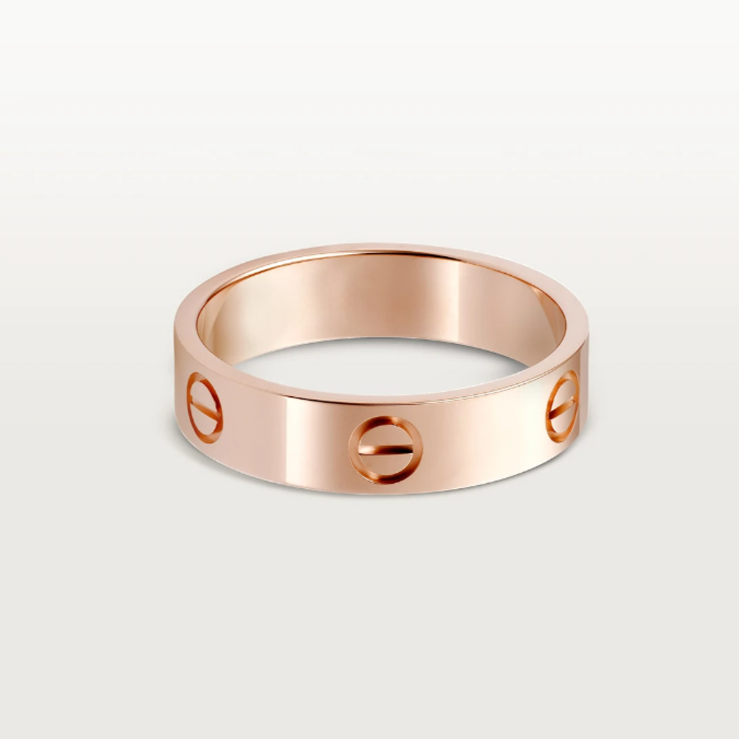 ETERNITY | Bague Medium