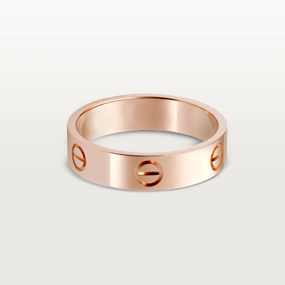 ETERNITY | Bague Medium