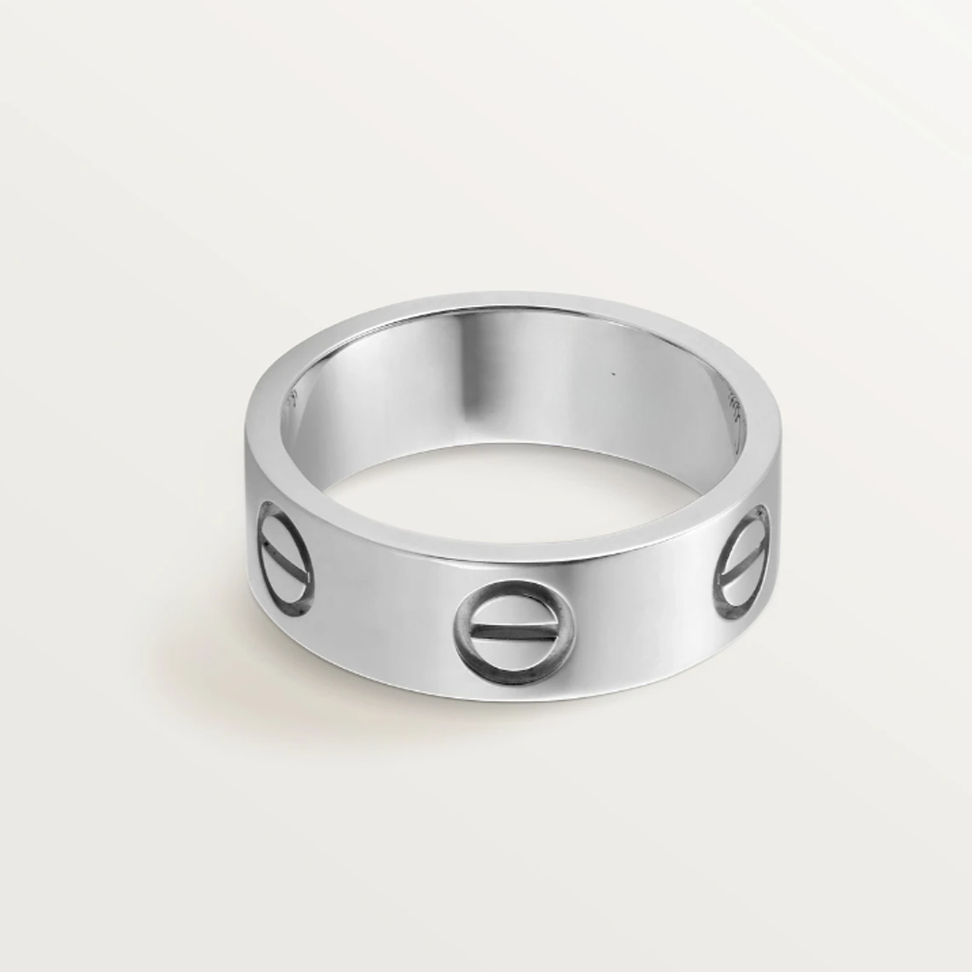 ETERNITY | Bague Medium