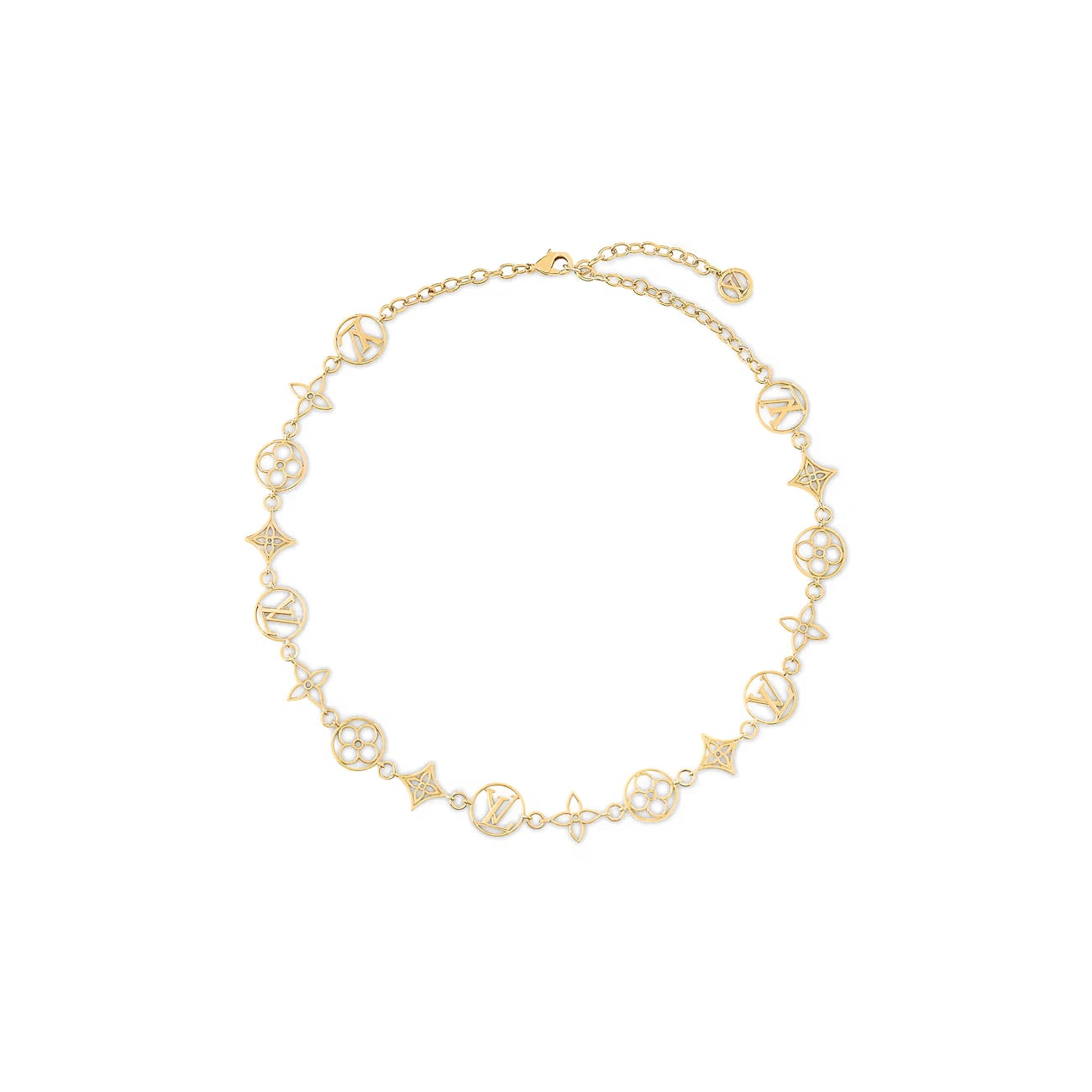 EXCLUSIVE | Collier Almira Bloom