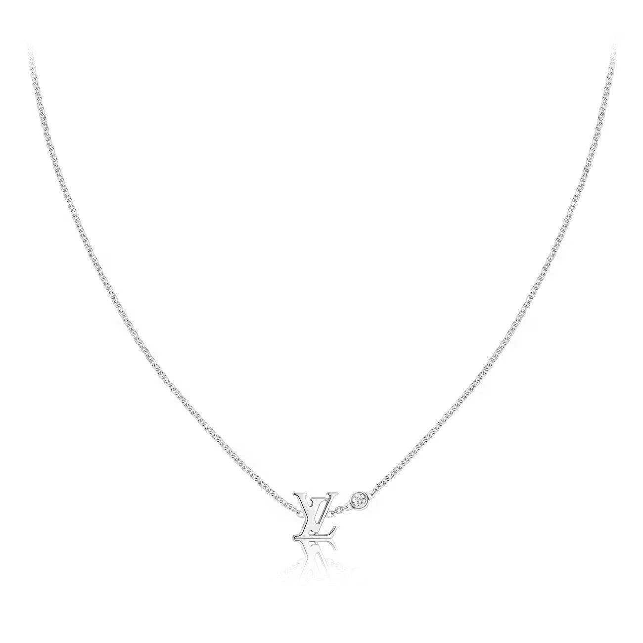 EXCLUSIVE | Collier Almira