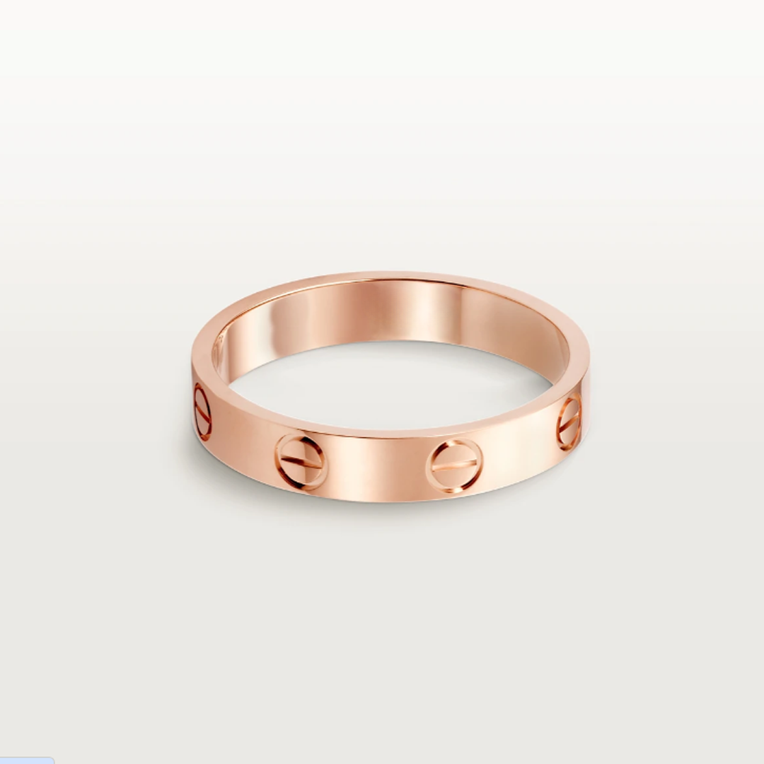 ETERNITY | Petite Bague