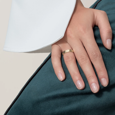 ETERNITY | Petite Bague