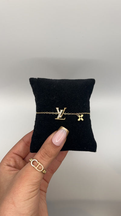 EXCLUSIVE | Bracelet LV