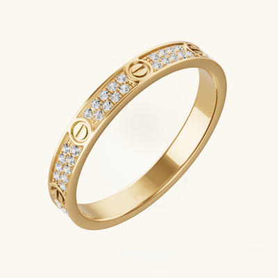 ETERNITY | Bague Small Prestige