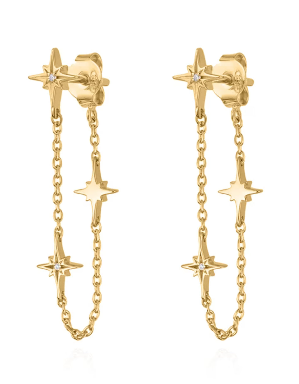 EXCLUSIVE | Boucles d’oreilles Shakira Star Bliss