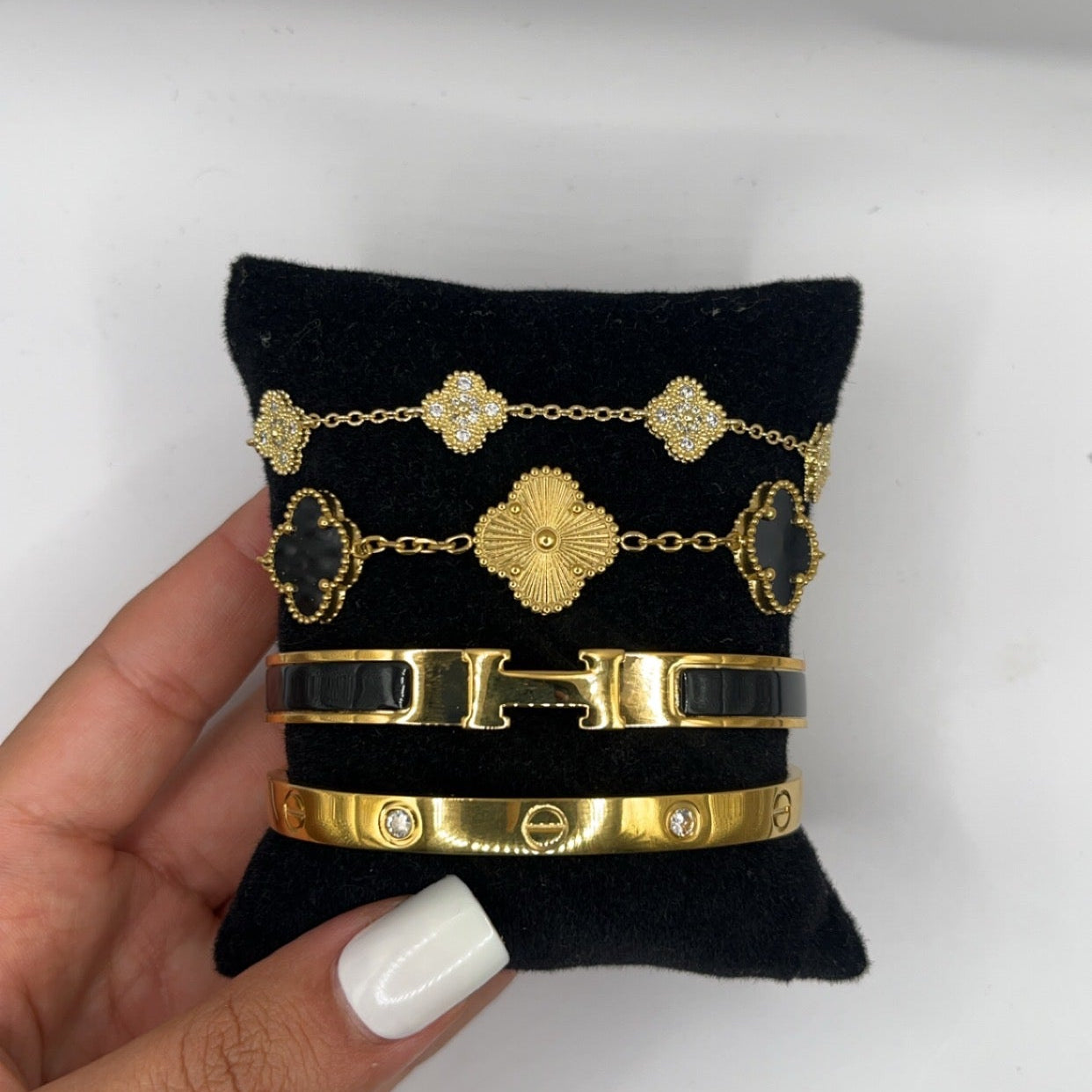 Ensemble Best-Seller N°6