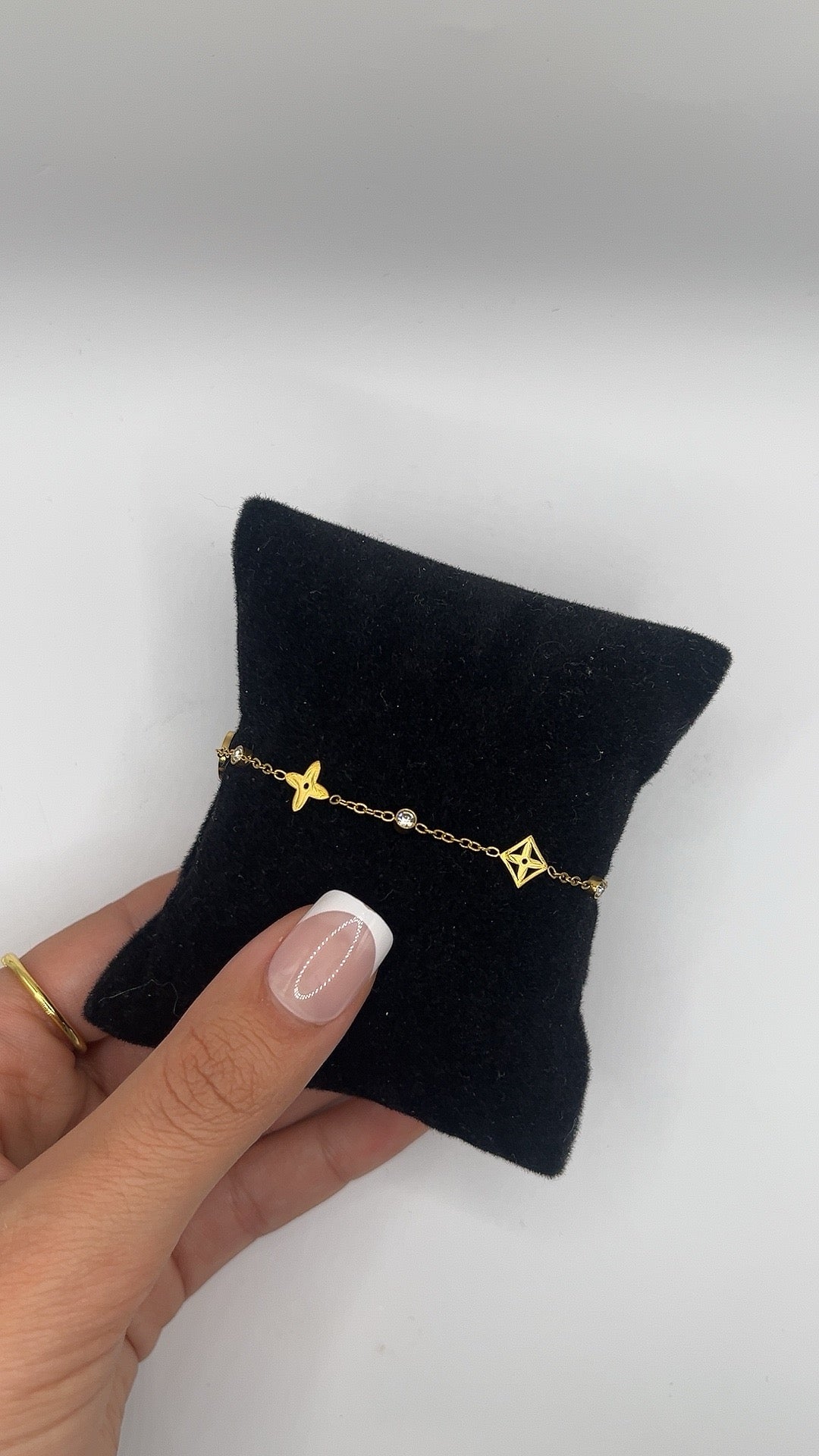 EXCLUSIVE | Bracelet Riham