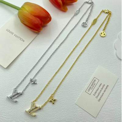 EXCLUSIVE | Collier Almira