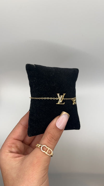 EXCLUSIVE | Bracelet LV