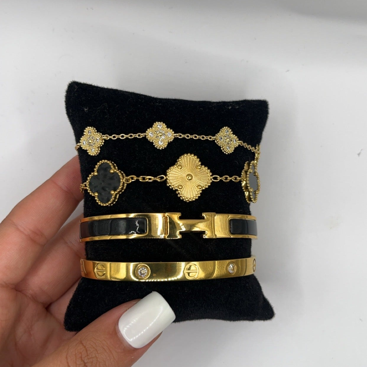 Ensemble Best-Seller N°6