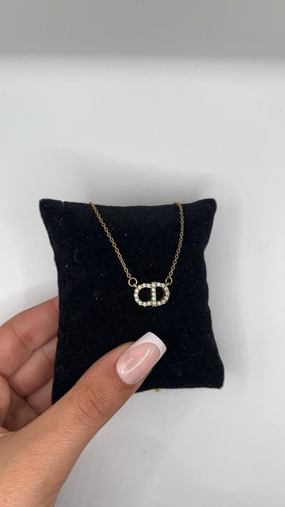 EXCLUSIVE | Collier CD