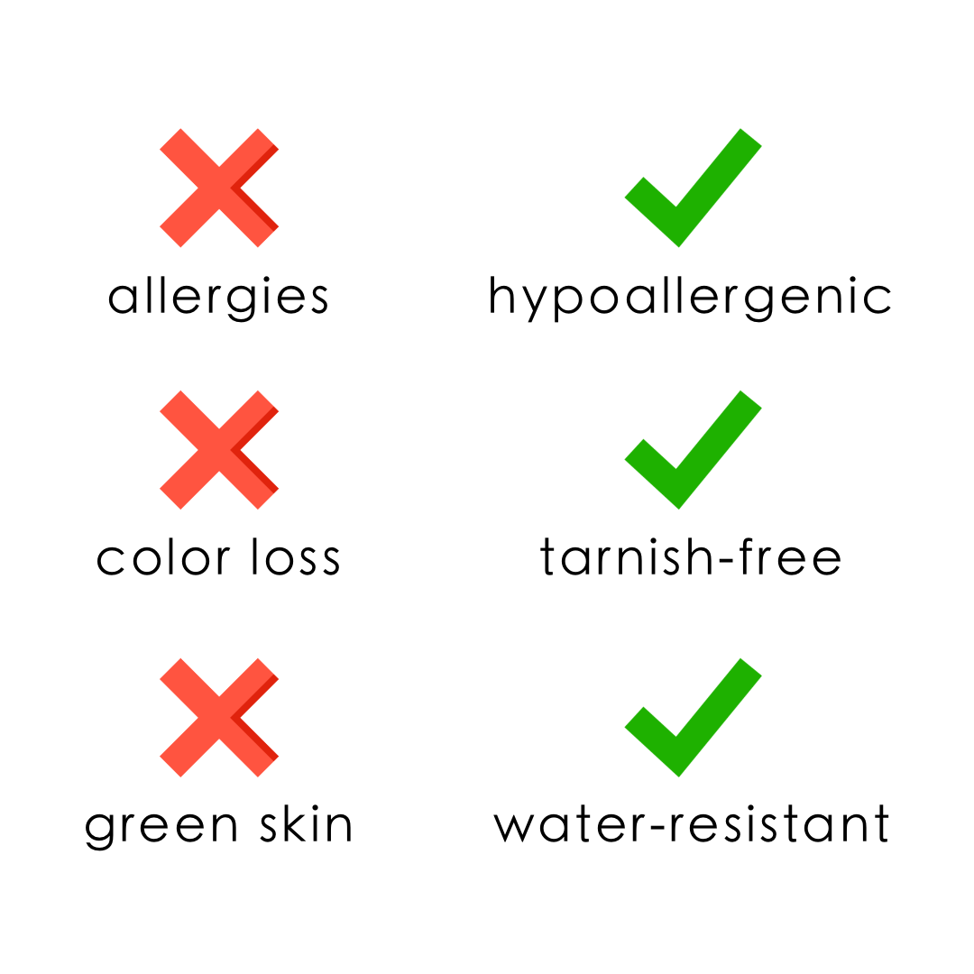 Boucles d’oreilles Sandra Teardrop en or