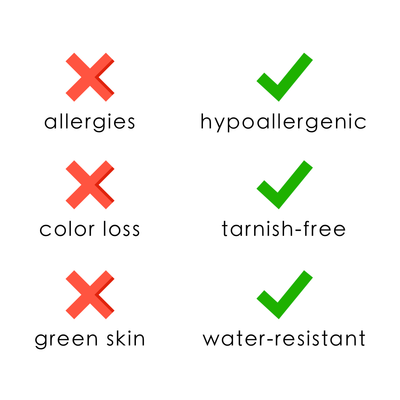 Boucles d’oreilles Sandra Teardrop en or