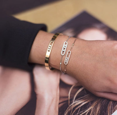 EXCLUSIVE | Bracelet Mollyanne