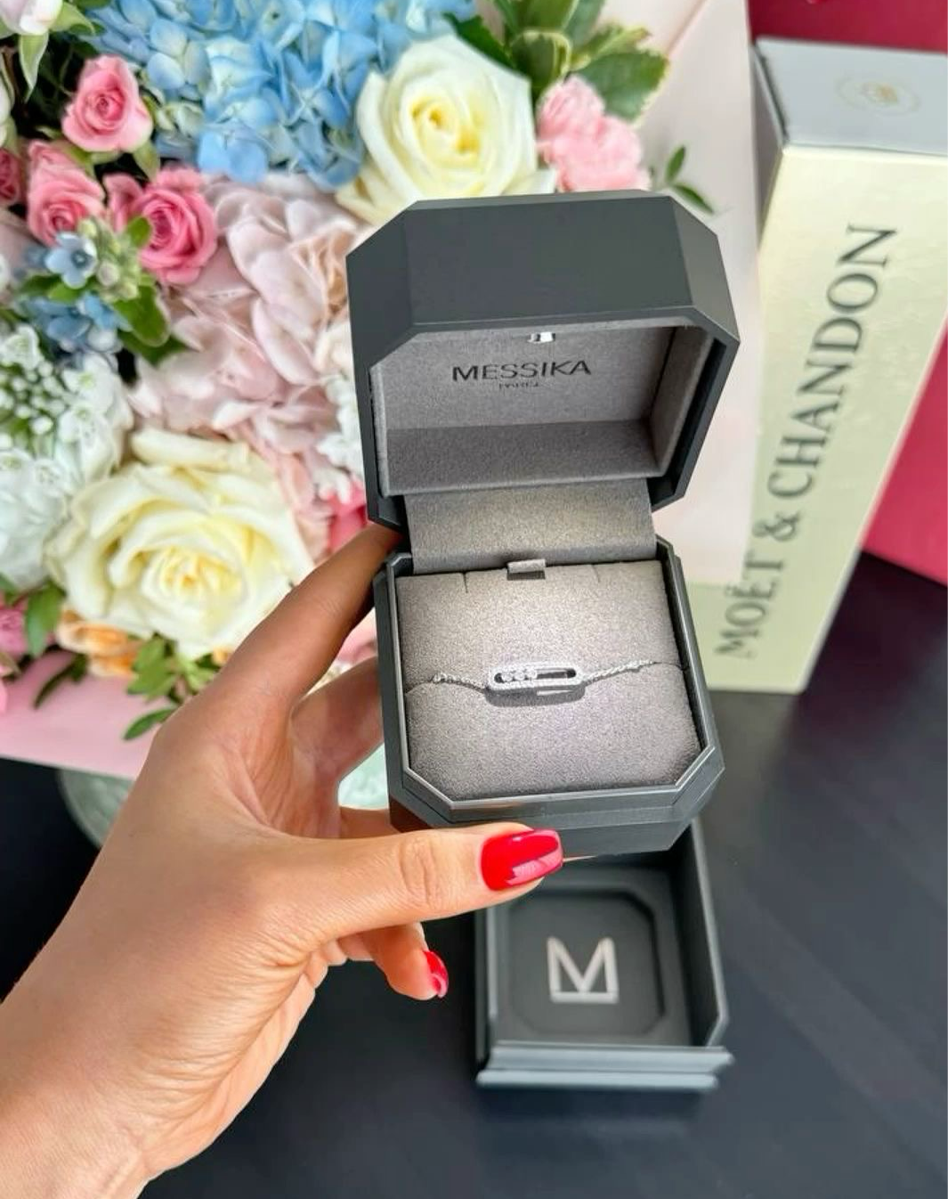 EXCLUSIVE | Bracelet Mollyanne