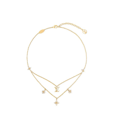 EXCLUSIVE | Collier Almira Superposé