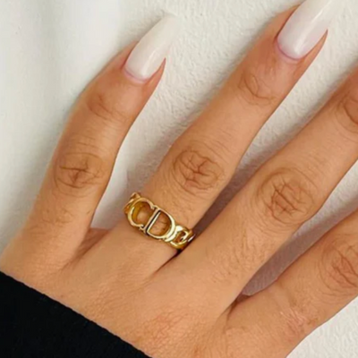 EXCLUSIVE | Bague Nora