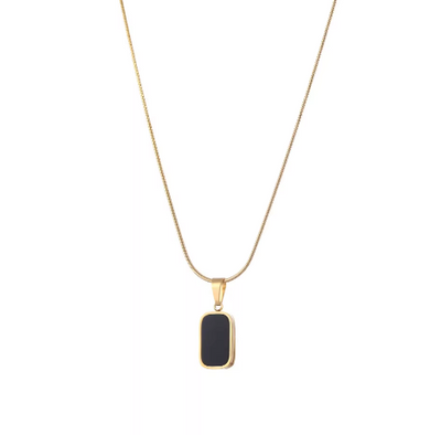 EXCLUSIVE | Collier Pendentif