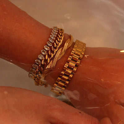 EXCLUSIVE | Bracelet Nikki