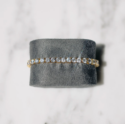 EXCLUSIVE | Bracelet Tennis