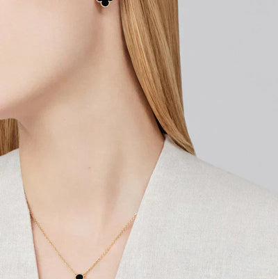 CLOVER | Bundle Premium Noir