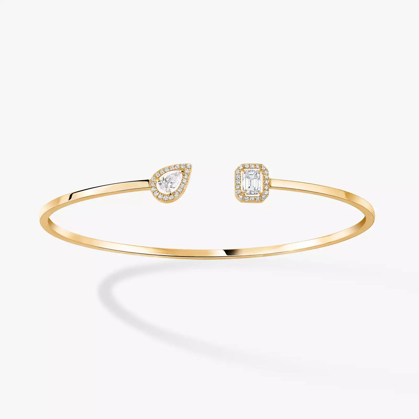 EXCLUSIVE | Bracelet Twin Glow