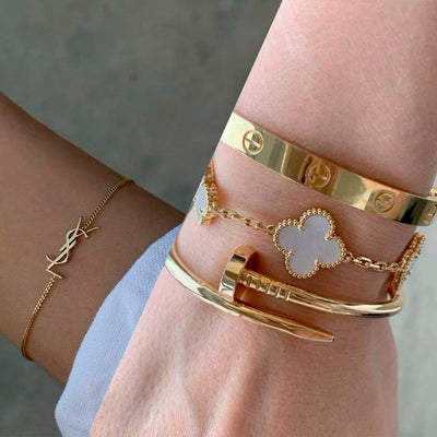 Set de Bracelets 3 Pièces Berlin