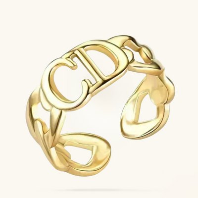 EXCLUSIVE | Bague Nora