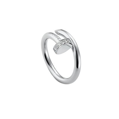 SPIKE | Bague Prestige en argent