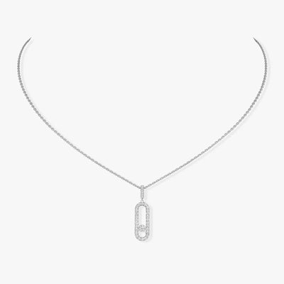 EXCLUSIVE | Collier Mollyanne Uno Long